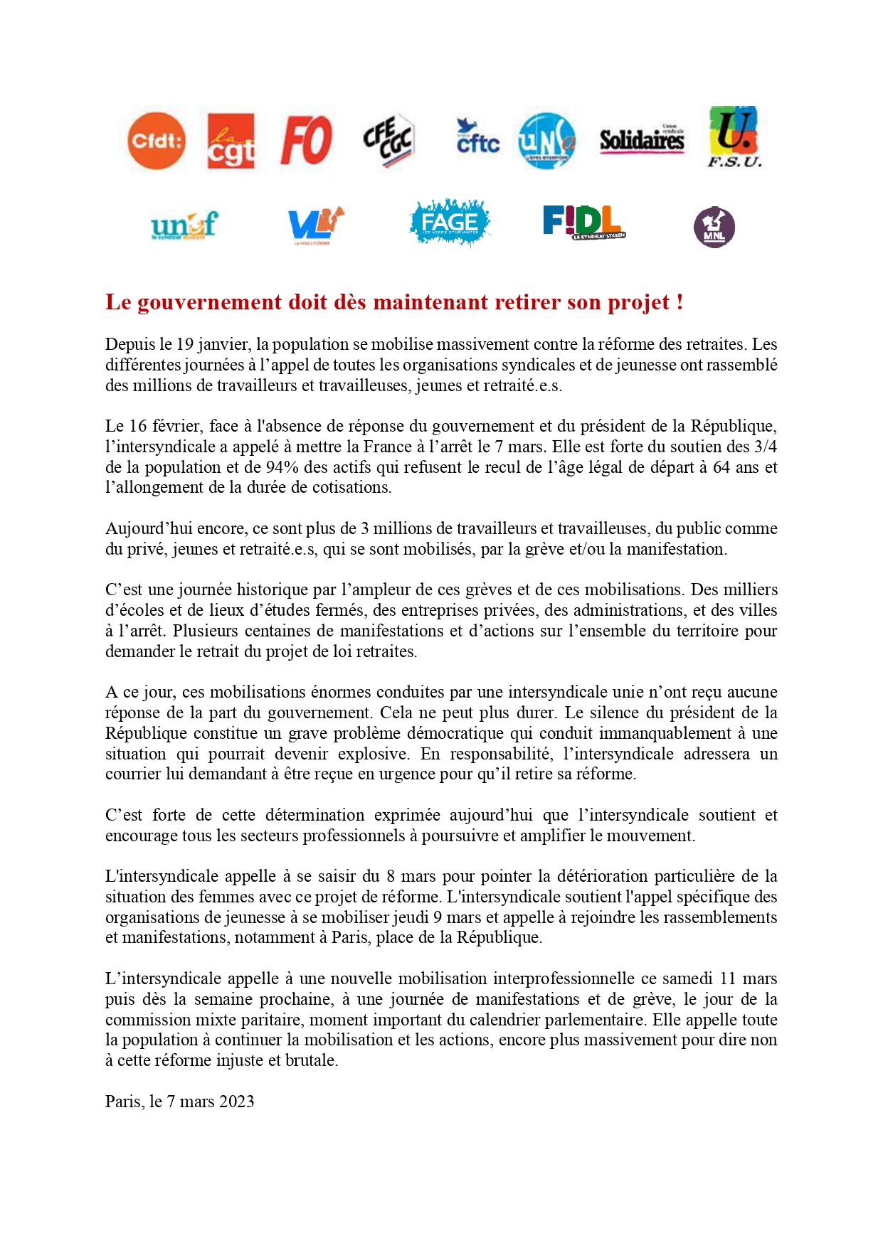 Communiqué Intersyndical du 7 mars_page-0001.jpg, mars 2023